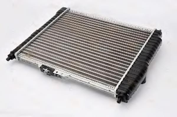 Radiador de esfriamento de motor Thermotec D70010TT