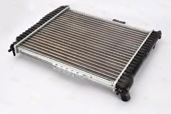 Radiador de esfriamento de motor Thermotec D70010TT preço, a partir de 80,85 USD