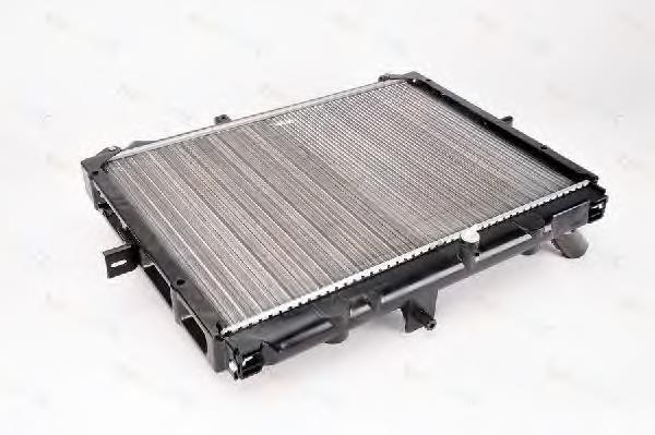 Radiador de esfriamento de motor Hyundai/Kia 0K72A15200A preço, a partir de 105,55 USD