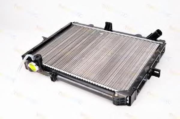 Compre 0K72A15200A Hyundai/Kia Radiador de esfriamento de motor
