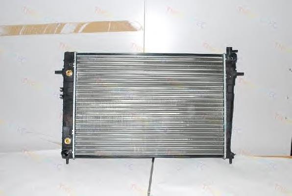 Radiador de esfriamento de motor Thermotec D70307TT preço, a partir de 118,16 USD