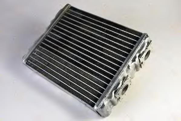 Radiador de forno (de aquecedor) Mitsubishi MR398360