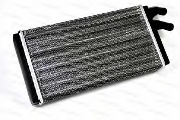 489040N Dasis Radiador de forno (de aquecedor)