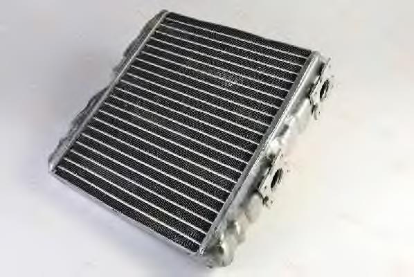 Radiador de forno (de aquecedor) Nissan/Infiniti 2714071J10 preço, a partir de 36,09 USD