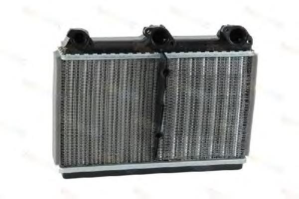 Radiador de forno (de aquecedor) BMW 64111374365 preço, a partir de 49,05 USD