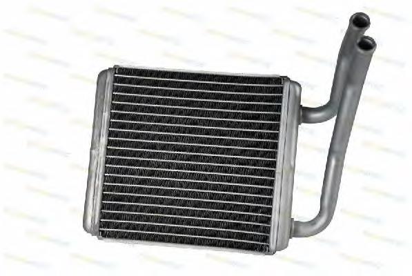 Compre Radiador de forno (de aquecedor) Hyundai H100 