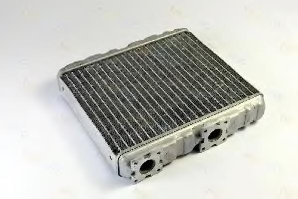 Radiador de forno (de aquecedor) Nissens 72200 preço, a partir de 43,63 USD