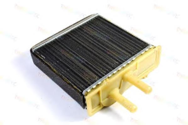 350218493000 Magneti Marelli Radiador de forno (de aquecedor)