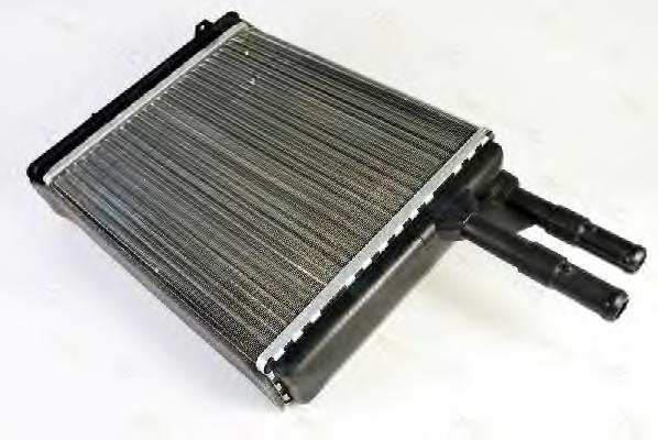 Radiador de forno (de aquecedor) 1321309080 Fiat/Alfa/Lancia
