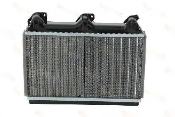 Compre 64111374365 BMW Radiador de forno (de aquecedor)