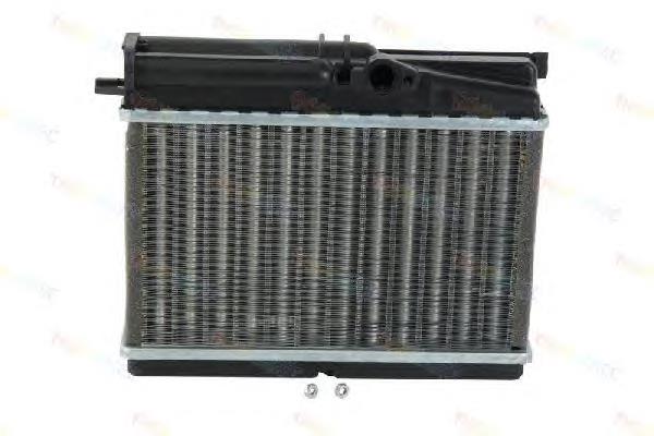 D6B002TT Thermotec Radiador de forno (de aquecedor)