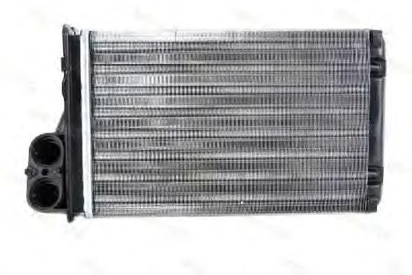Radiador de forno (de aquecedor) 6448J8 Peugeot/Citroen