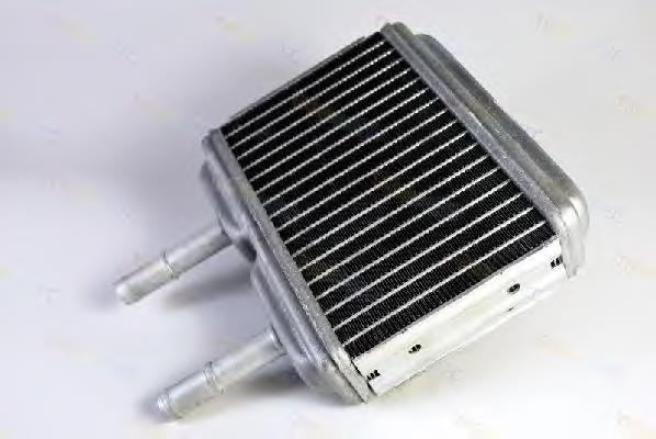 D60003TT Thermotec Radiador de forno (de aquecedor)