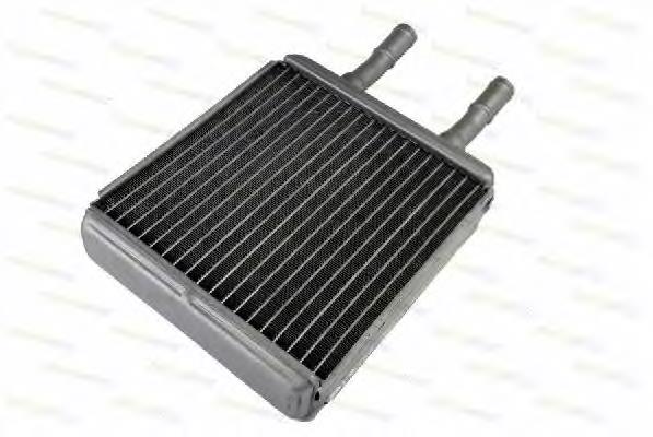 D60501TT Thermotec Radiador de forno (de aquecedor)