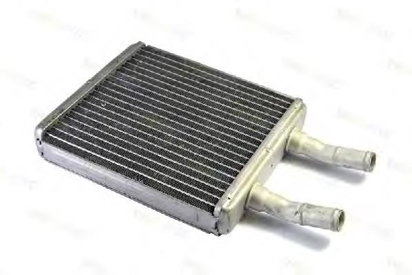 Radiador de forno (de aquecedor) Mahle Original AH171000P preço, a partir de 38,48 USD
