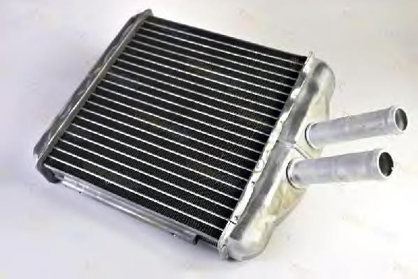 Radiador de forno (de aquecedor) General Motors 96190674