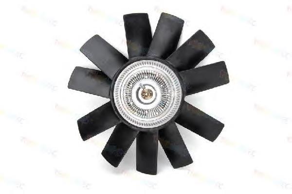 Acoplamento viscoso de ventilador de esfriamento Polcar SV5048 preço, a partir de 135,51 USD