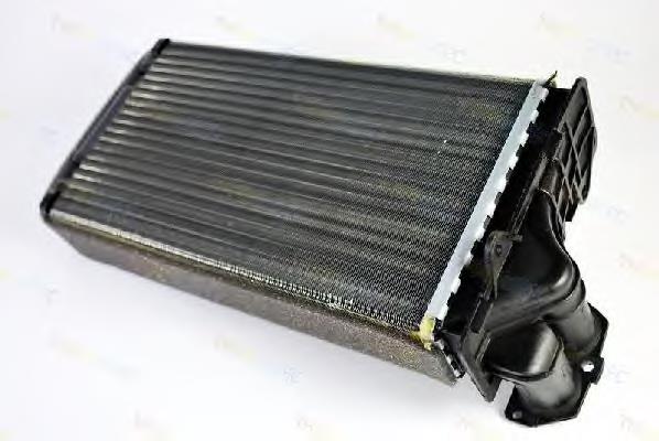Radiador de forno (de aquecedor) Mahle Original AH88000S