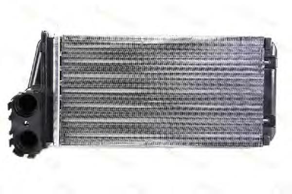 Compre 6448K3 Peugeot/Citroen Radiador de forno (de aquecedor)