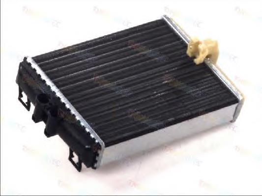 669511 ERA Radiador de forno (de aquecedor)