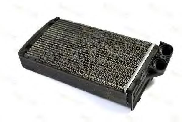 Radiador de forno (de aquecedor) 346305 Kale
