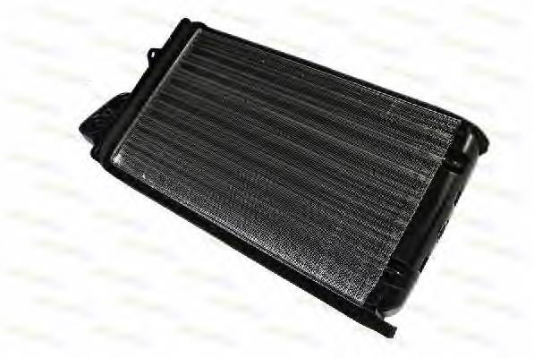 7701205451 Renault (RVI) Radiador de forno (de aquecedor)