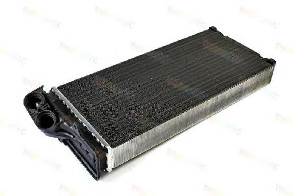 Radiador de forno (de aquecedor) Abakus 0370150018 preço, a partir de 28,17 USD