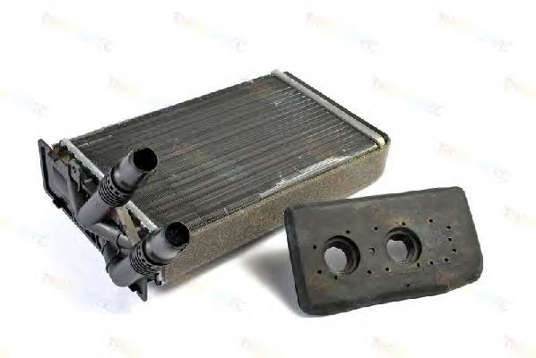 D6R007TT Thermotec Radiador de forno (de aquecedor)
