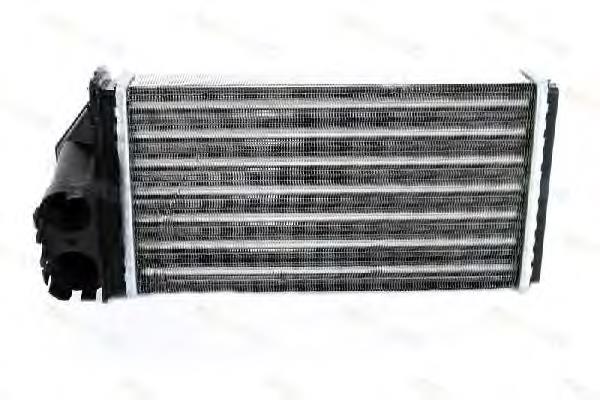 Compre 6448K4 Peugeot/Citroen Radiador de forno (de aquecedor)