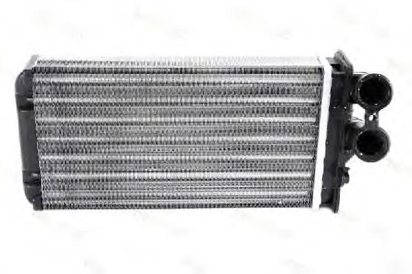 Compre 669533 ERA Radiador de forno (de aquecedor)