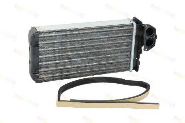 Compre 723041 Hans Pries (Topran) Radiador de forno (de aquecedor)