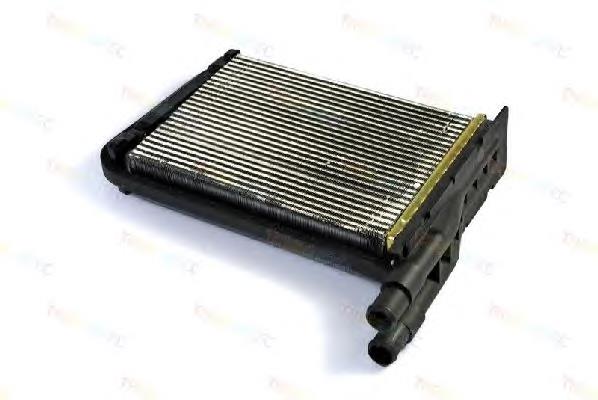Compre AH74000P Mahle Original Radiador de forno (de aquecedor)