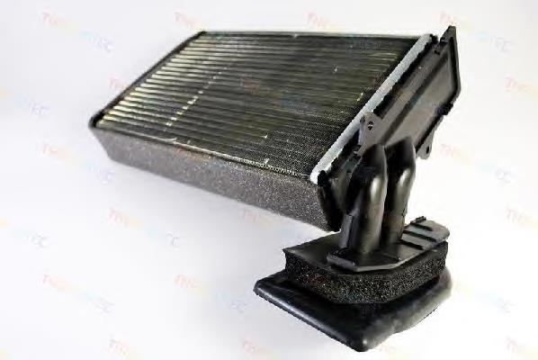 Radiador de forno (de aquecedor) Magneti Marelli 350218405000