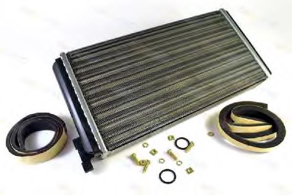 Radiador de forno (de aquecedor) Mercedes A2018300261 preço, a partir de 38,53 USD