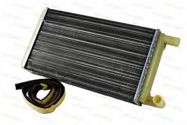 Radiador de forno (de aquecedor) Mercedes A0028356201 preço, a partir de 44,73 USD