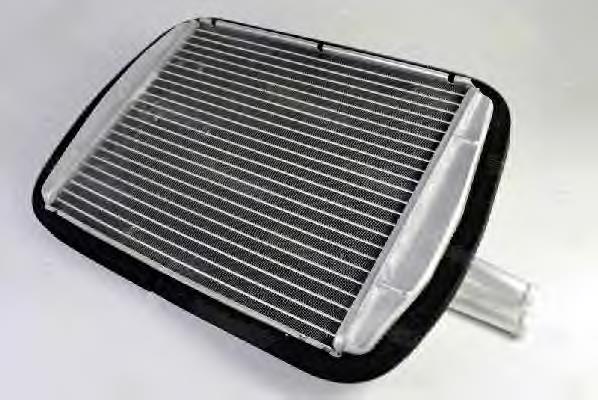 Radiador de forno (de aquecedor) Dasis 099260N