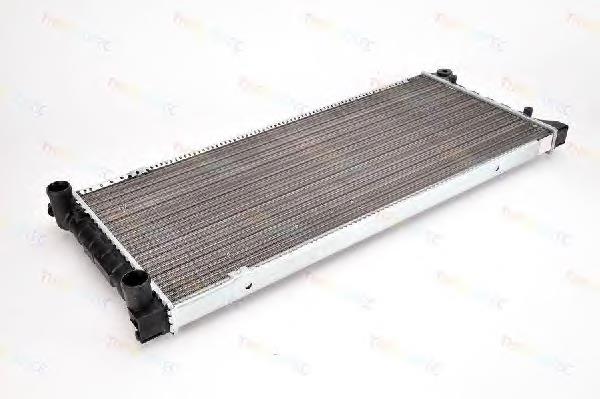 Compre 353121253J VAG Radiador de esfriamento de motor