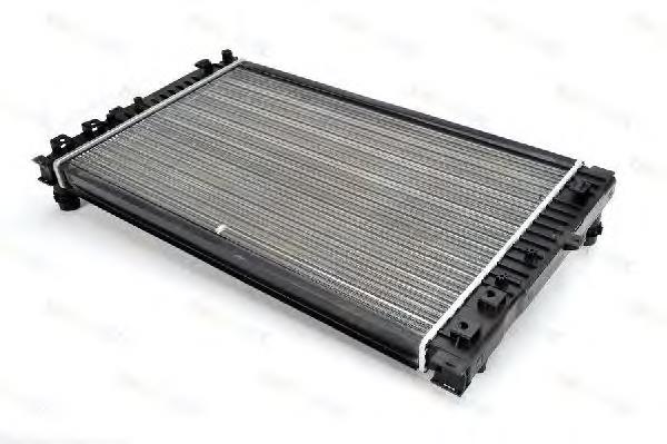 Radiador de esfriamento de motor D7W052TT Thermotec