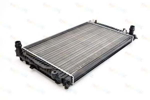 Radiador de esfriamento de motor Thermotec D7W052TT
