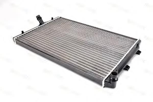 Radiador de esfriamento de motor D7W035TT Thermotec