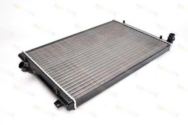 D7W035TT Thermotec Radiador de esfriamento de motor