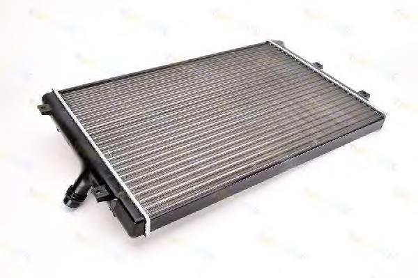 Compre D7W035TT Thermotec Radiador de esfriamento de motor