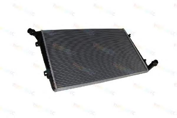 Radiador de esfriamento de motor Koyorad PL442472 preço, a partir de 101,13 USD