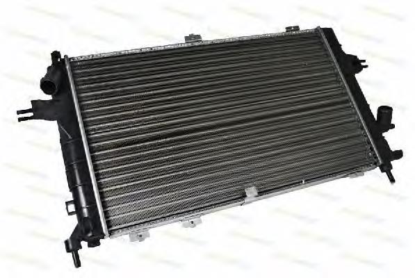 Compre D7X025TT Thermotec Radiador de esfriamento de motor