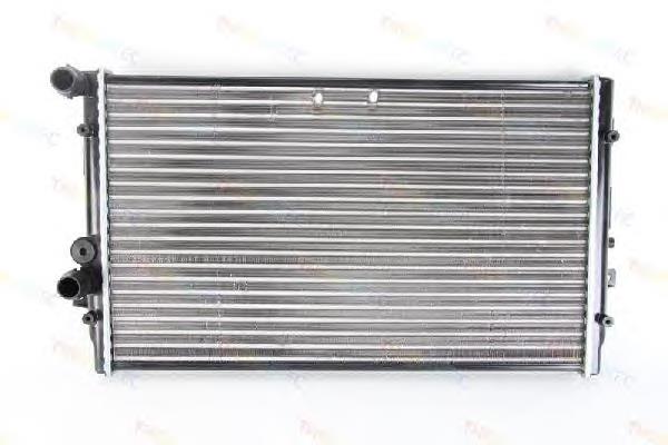 Compre 732867 VALEO Radiador de esfriamento de motor