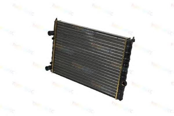 D7W054TT Thermotec Radiador de esfriamento de motor