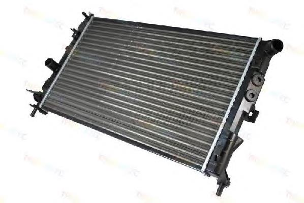 Compre D7X009TT Thermotec Radiador de esfriamento de motor