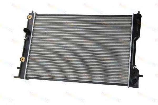 Radiador de esfriamento de motor Thermotec D7X010TT preço, a partir de 112,51 USD