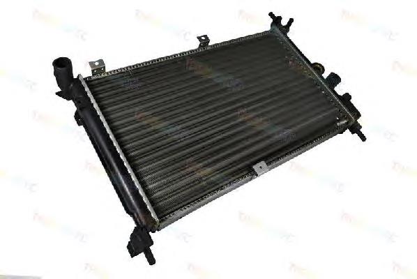 D7X011TT Thermotec Radiador de esfriamento de motor