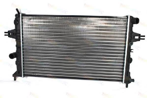 Radiador de esfriamento de motor Thermotec D7X002TT preço, a partir de 71,44 USD
